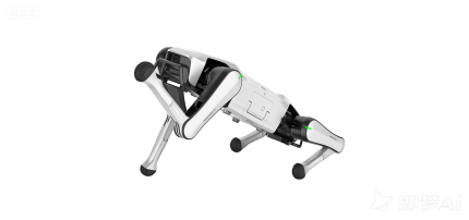 Rover X1 — Your First Robot Dog