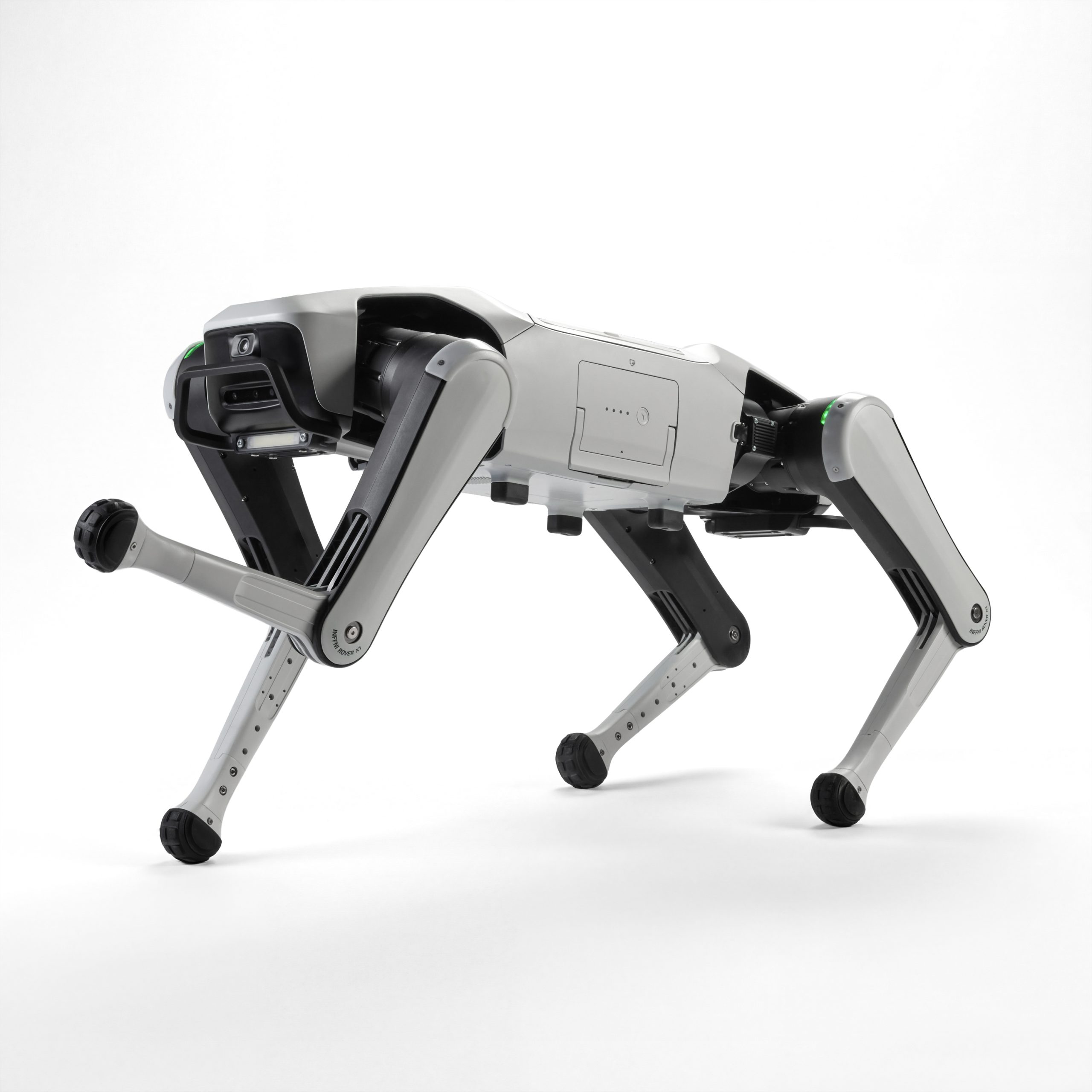 Rover Series